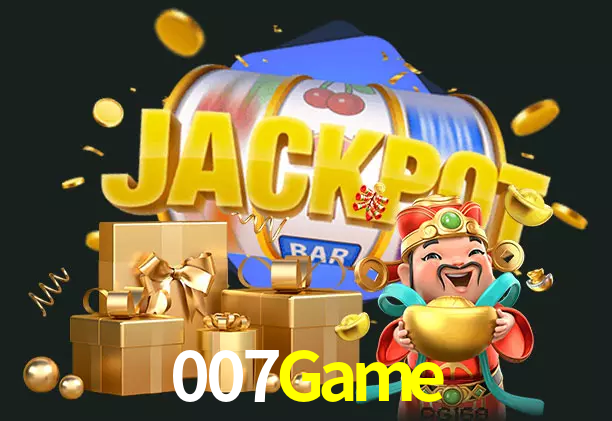 007Game bet
