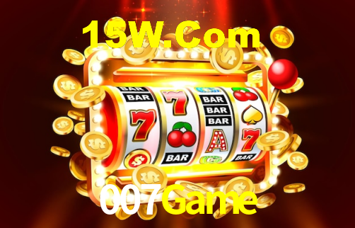 Premium Interface 007Game
