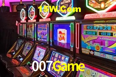 007Game,007Game App