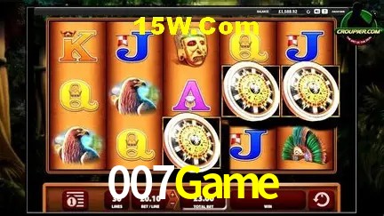 Promoções Sazonais 007Game
