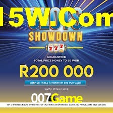 Live Casino 007Game
