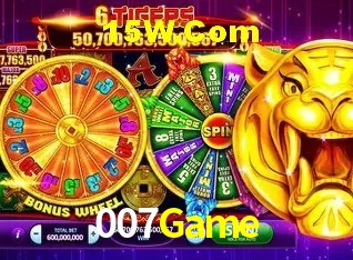 Diretório de Jogos 007Game