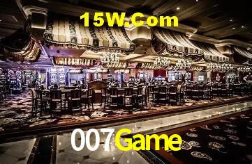 Recursos de Bônus 007Game