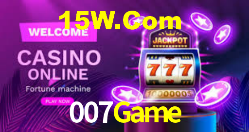 Live Casino 007Game