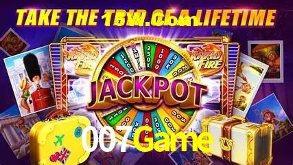 Especiais de Fim de Semana 007Game