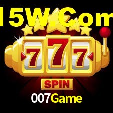 Experiência VIP 007Game