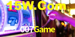 Bonus Features 007Game