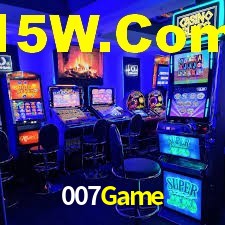 Spaceman Game 007Game
