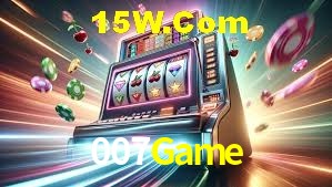 Quick Registration 007Game