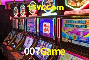 007Game