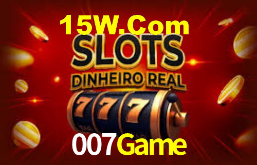 007Game,007Game App