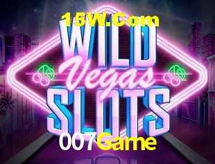 Provedores de Jogos 007Game