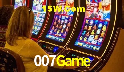 Gates of Olympus 007Game