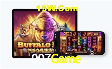 Login Seguro 007Game