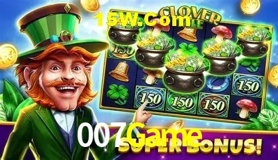 Estatísticas 007Game