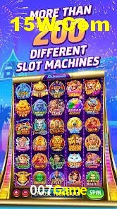 Flash Promotion 007Game