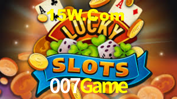 007Game