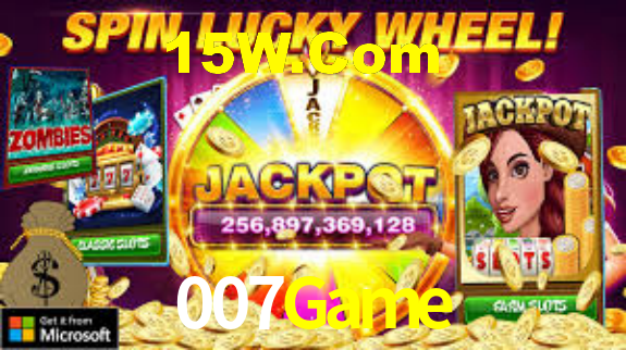 Instant EasyPaisa 007Game