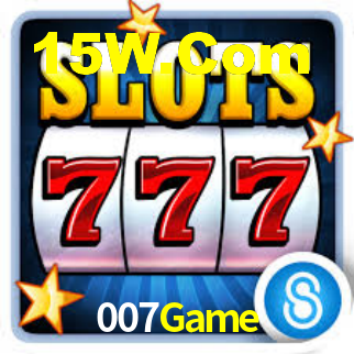 007Game
