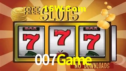  007Game App