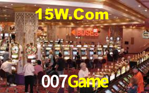 Roulette Table 007Game