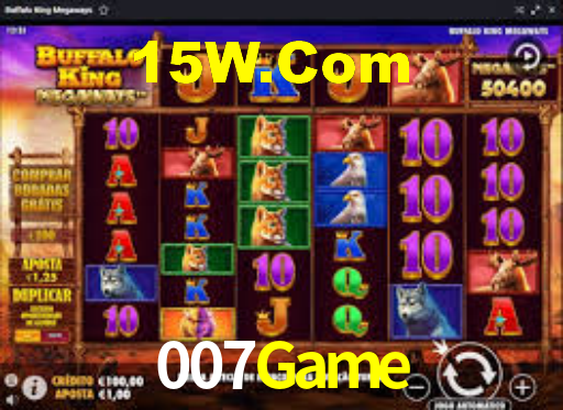 Blackjack Table 007Game