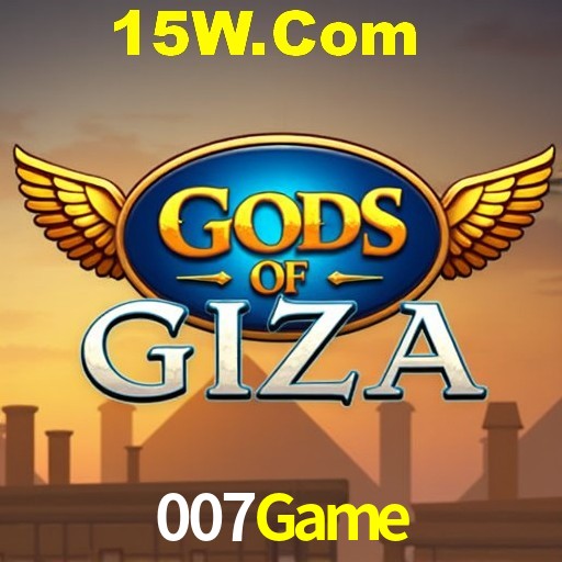 Game Providers 007Game