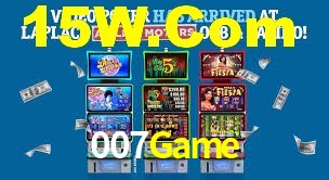 Gates of Olympus 007Game