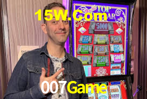 Programa VIP 007Game