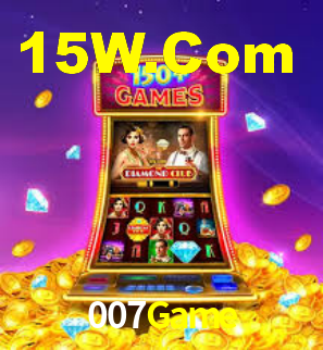 007Game Com Baixar