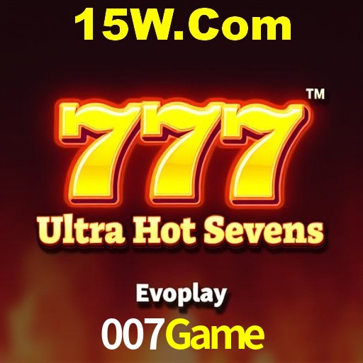A Popularidade dos Caça-Níqueis no 007Game
