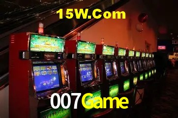 007Game - Melhor Plataforma De Apostas - 007Game App