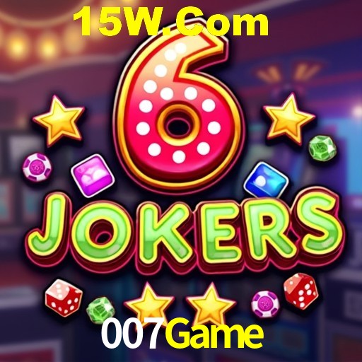 Interface do App 007Game