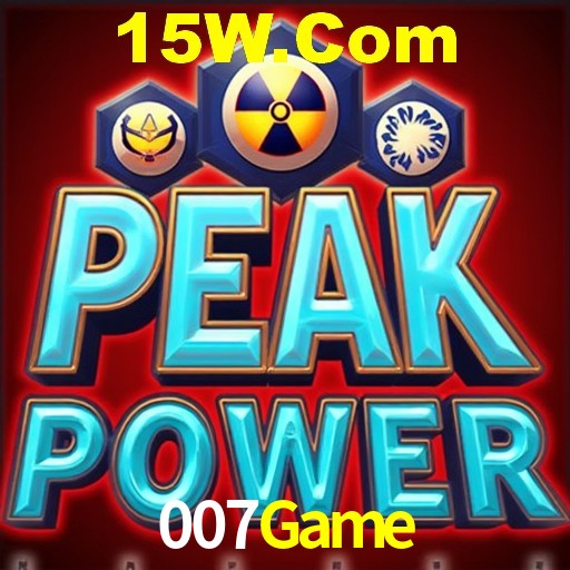 007Game,007Game App