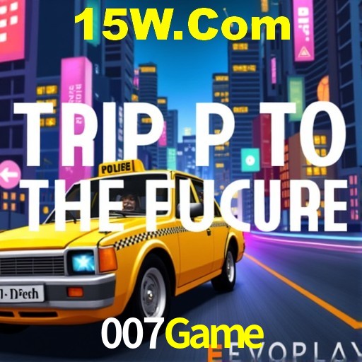 Interface Premium 007Game