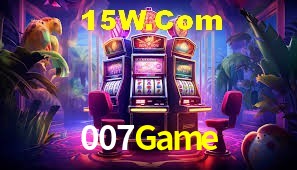 API Integration 007Game