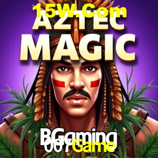 007Game,007Game App