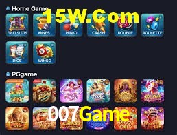 Account Benefits 007Game