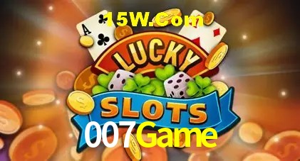 007Game,007Game App