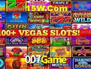 Promoção Relâmpago 007Game