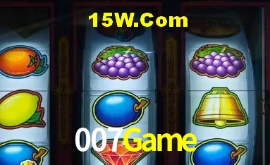 Benefícios da Conta 007Game